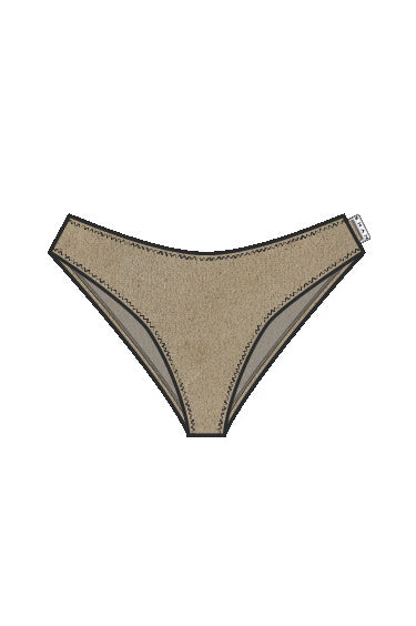 Shan Kate Bikini Bottom